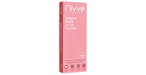 Luxury Skincare by Nivve