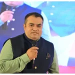 DevAum Technologies owner Mayank R Pandya