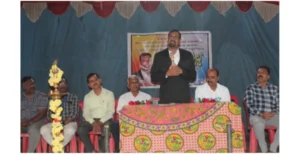 Dr Ravi Prasad Sajjan