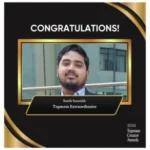 Sonik Sourabh