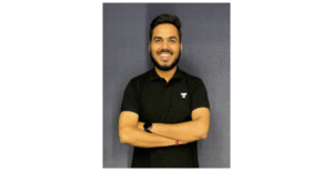 Abhinay Rai