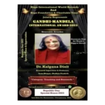 Dr. Kalpana Dixit
