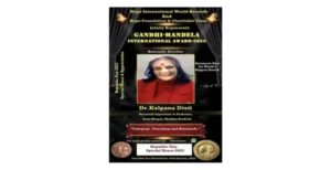 Dr. Kalpana Dixit