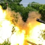 Thailand–Cambodia Border Clash