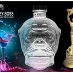 Monkey Boss Gin