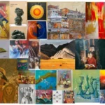 Art Spectra Exhibition