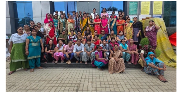 Central Care Foundation