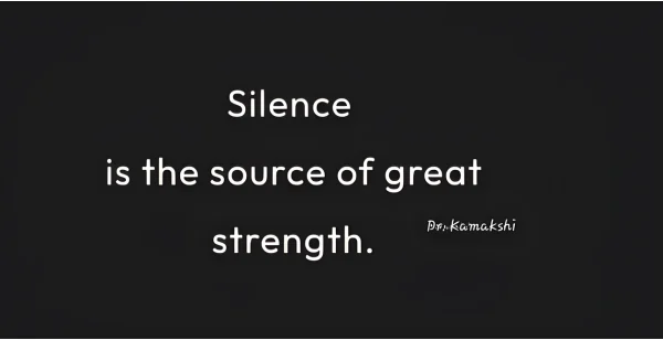 डॉ. कामाक्षी