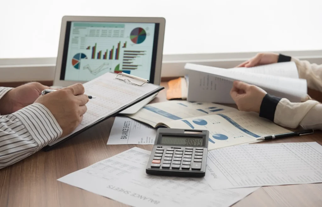 Nvedya Professionals LLP