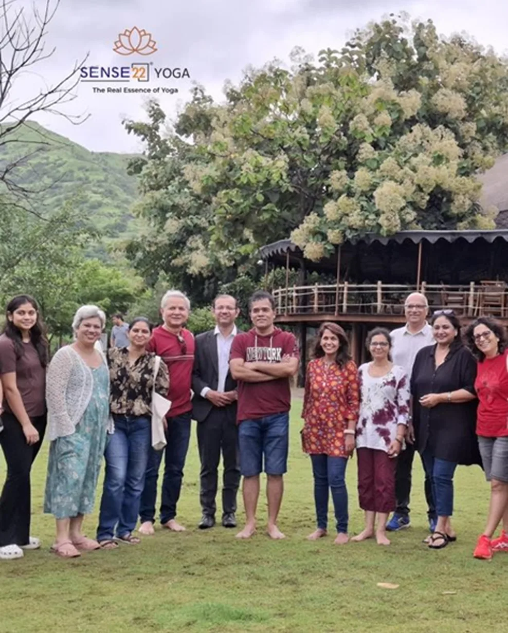 SENSE22Yoga