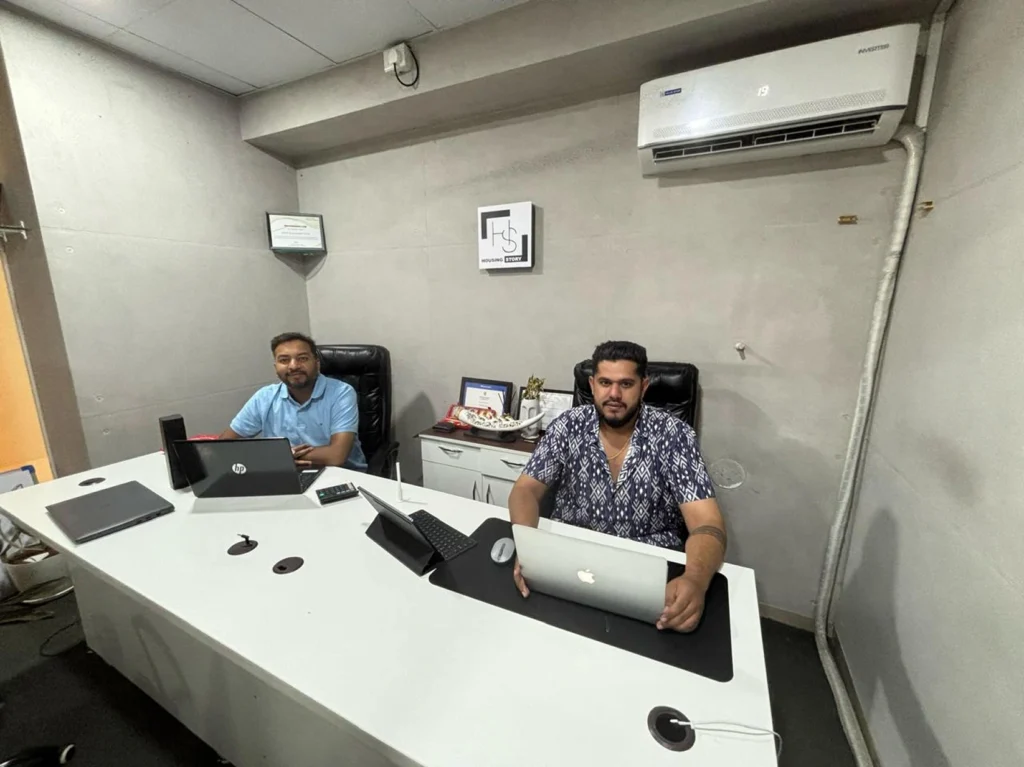 Housing Story Real Estate