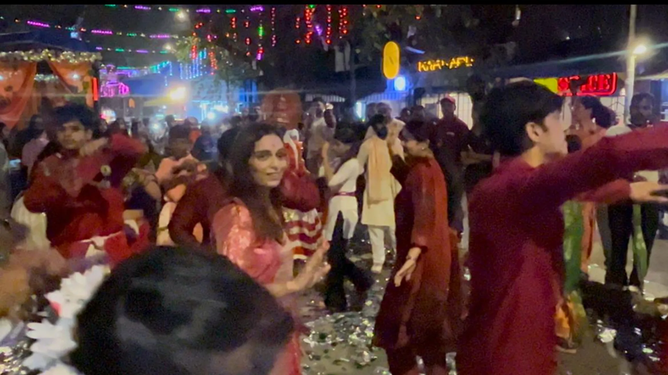 Vinita Sadarangani Art Ganesh Chaturthi Celebration