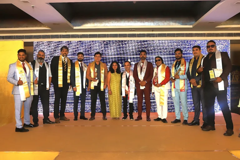 Exclusive & Extraordinary Pageant 40+