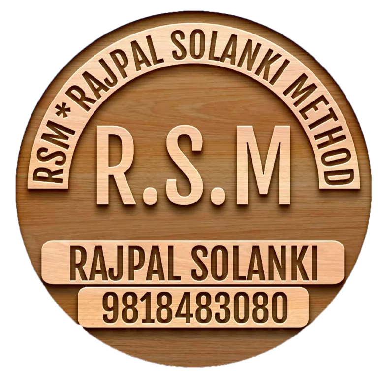 Chiropractor RS Method Dr. Rajpal Solanki