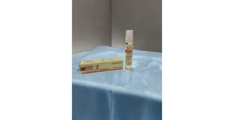 Lakriticale Wellness