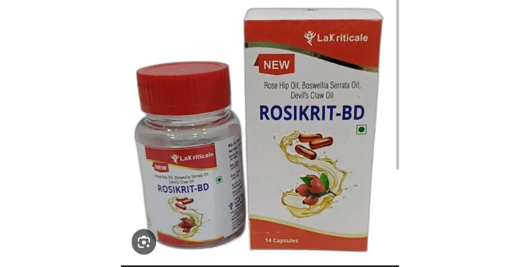 Lakriticale Wellness