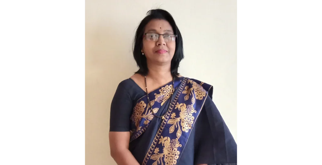 Advocate Vaishali Rana