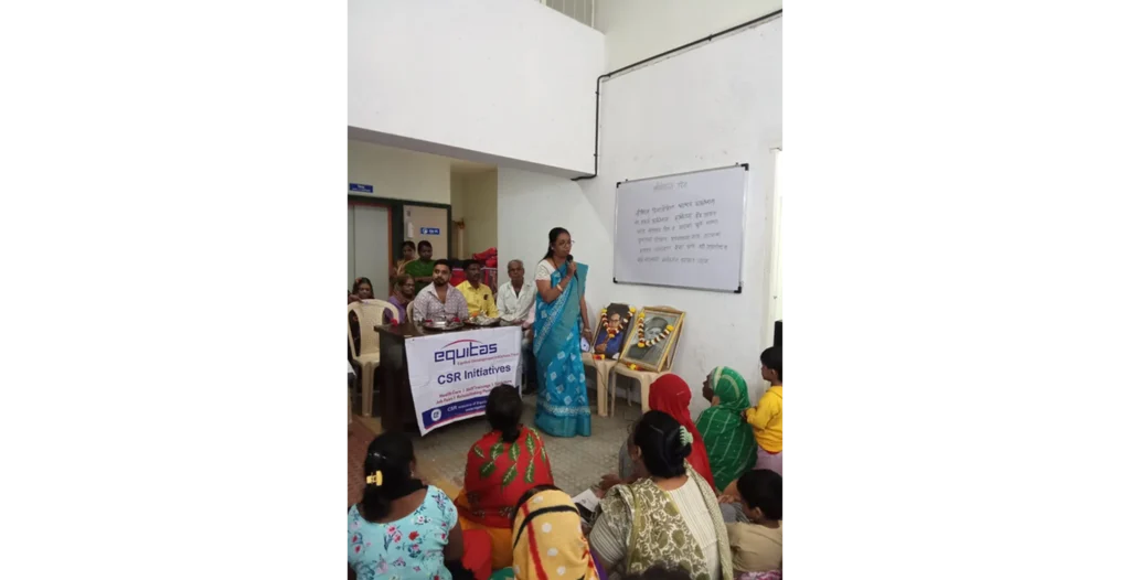 Advocate Vaishali Rana