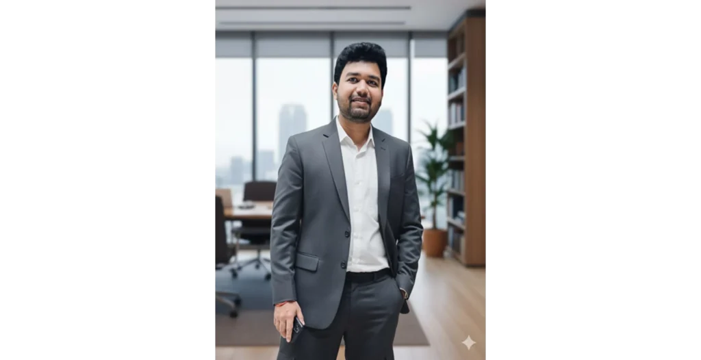 Eqmint Aditya Pareek