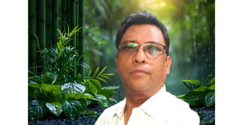 Dr Debdutta Gomes Artist