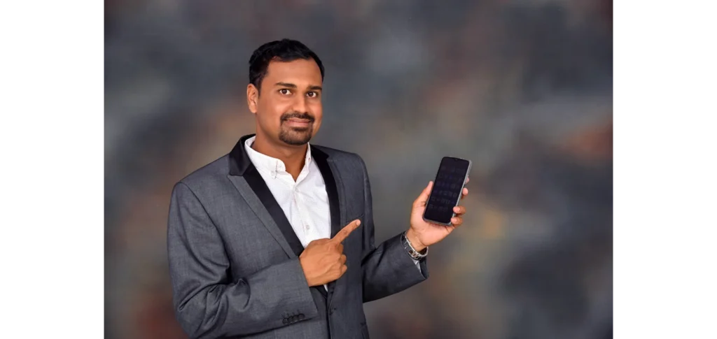 Dr. Raviprasad Sajjan