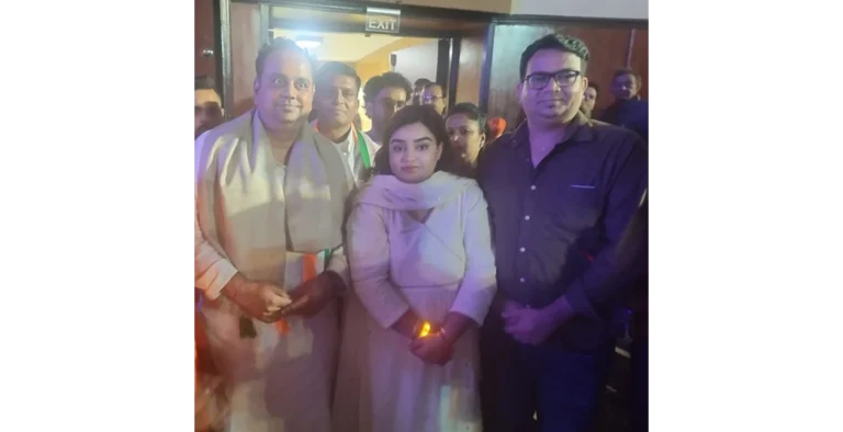 Dr. Swarnlata Panchal