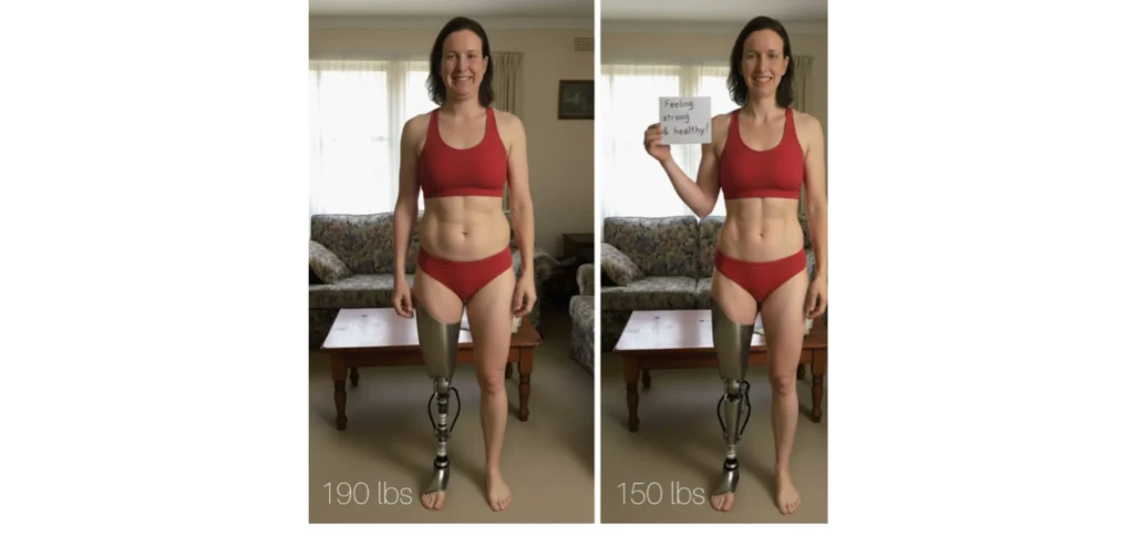 Coach Pawan Sharma Transformation