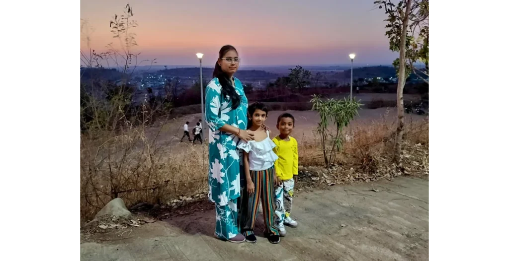 एडवोकेट रीना चौरसिया