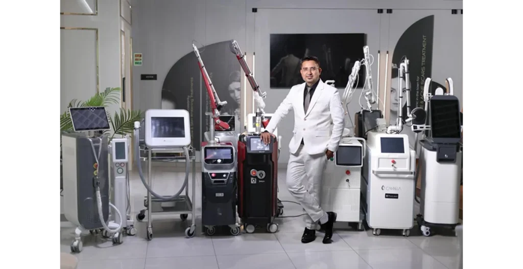 Dr. Piyush Borkhatariya