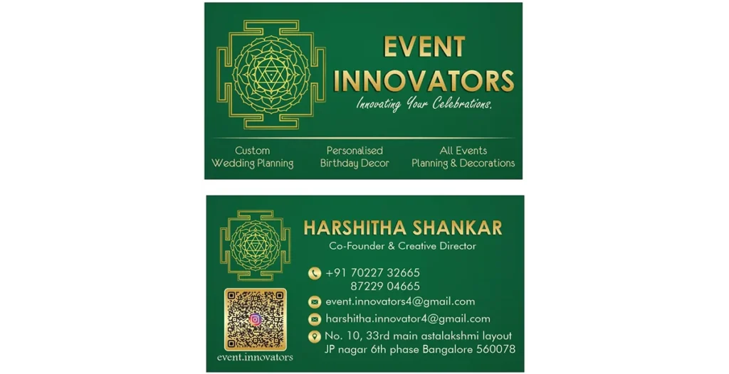 Event Innovators