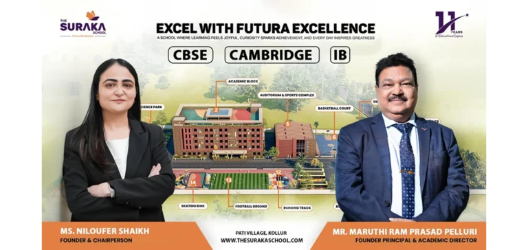 The Suraka School, Kollur