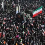 Iran protests