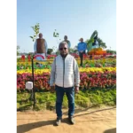 Dr. Nagarajan Shunmugam