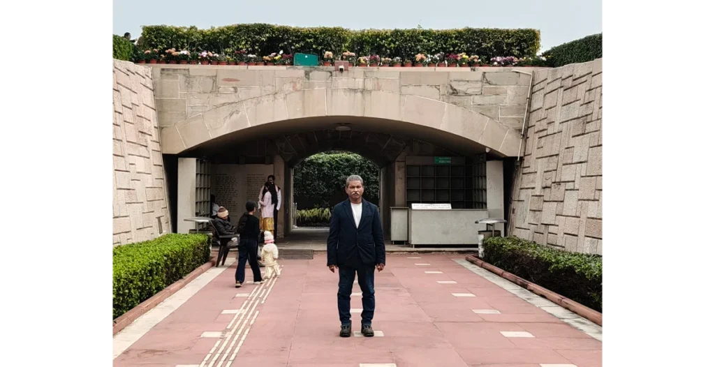 Dr. Nagarajan Shunmugam