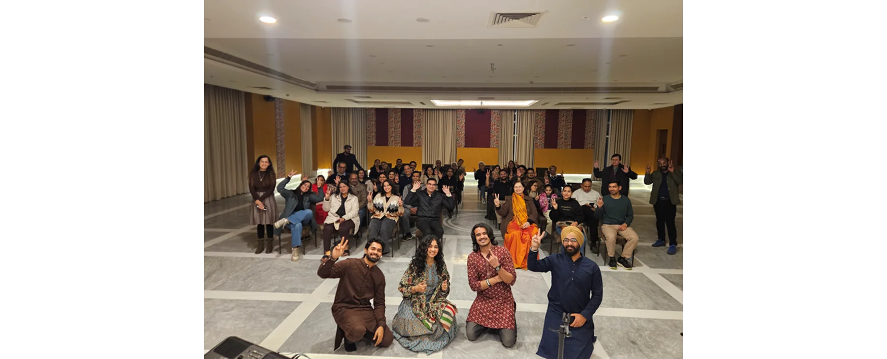 SAMA – The Leading Music Academy