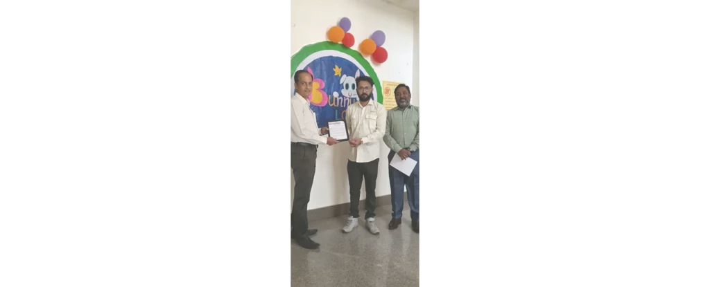 Bunny Land Pre-School