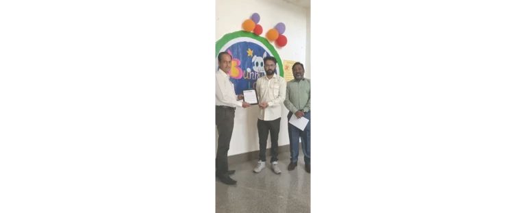 Bunny Land Pre-School