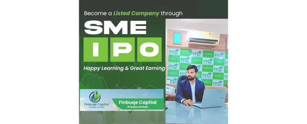 Finbuqe Capital Pvt. Ltd