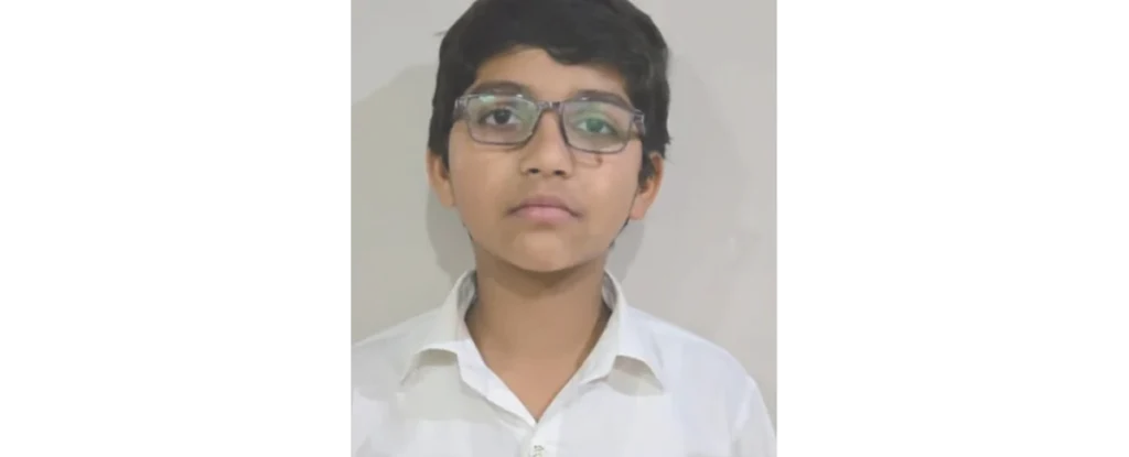 Aarush Tiwari