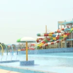 Sukhchain Water Park & Resort
