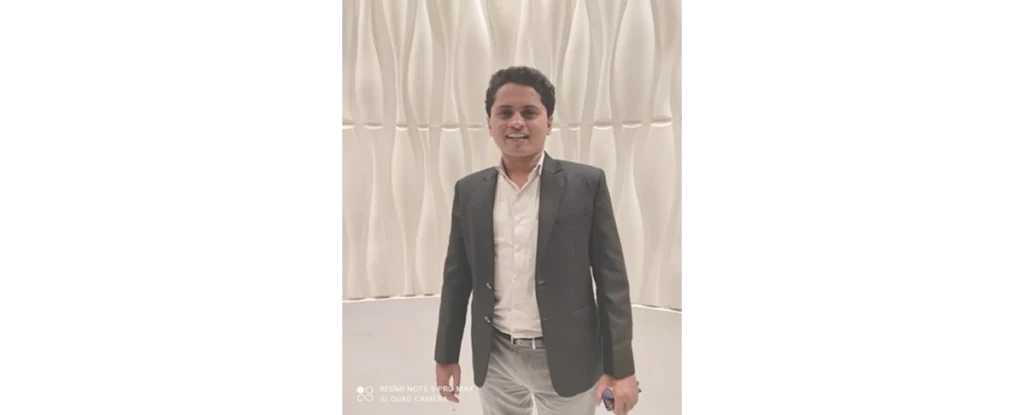 Nilesh Abhang