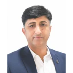 Dr. Hemant Kumar Sharma
