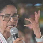 Trinamool Congress