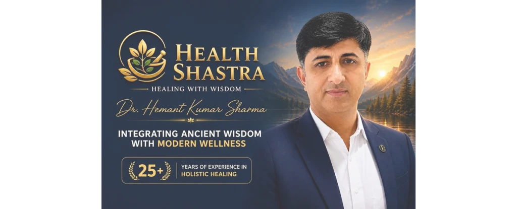 Dr. Hemant Kumar
