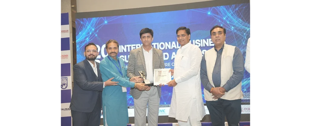 Dr. Hemant Kumar