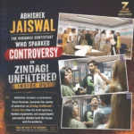 Abhishek Jaiswal