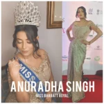 Anuradha Singh