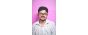 Dr. Sinchan Das