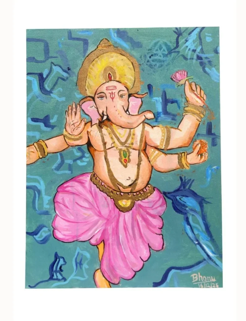 Utkarsh Bhanu