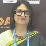 Sonali Ojha